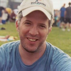 Meet your Posher, John